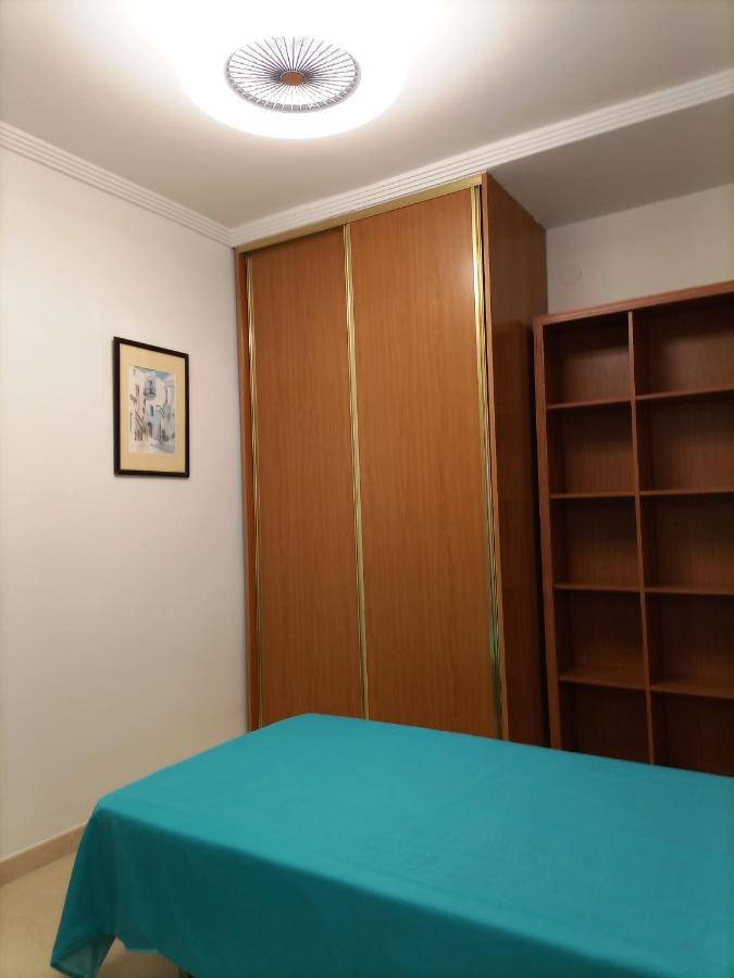 Appartement Rincon De Mar à Almuñécar Extérieur photo